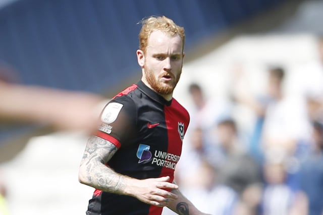 The 26-year-old gets the nod ahead of Denver Hume at left-back after his impressive second half of the season performances. The 26-year-old starred both at centre-back, left-back and even left wing-back - totaling 41 outings in his first season with the Blues. Ogilvie will face strong competition for his place in the starting XI with the former Sunderland defender, which will prove to be an intriguing battle between the pair.