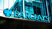Barclays Bank