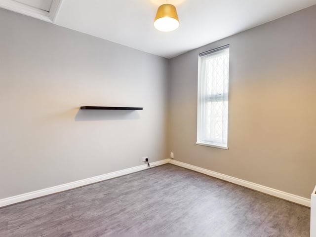 Langley Road, Portsmouth. Lovely two bedroom house, fully refurbished and ready to move into. No onward chain. £245,000.