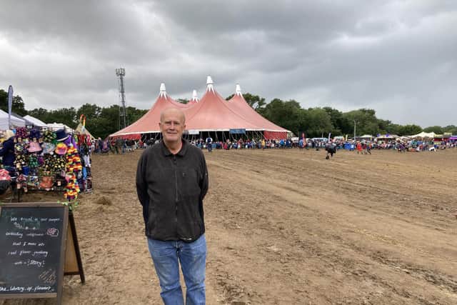 Wickham Festival 2021