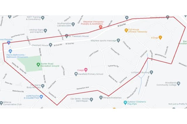 A number of dispersal orders have been authorised in Southampton to help keep the city centre safe over Halloween weekend.