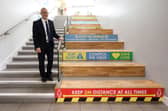 Park Community School headteacher Chris  Anders has criticised the government following a series of policy changes which have affected schools.

Picture: Chris Moorhouse
