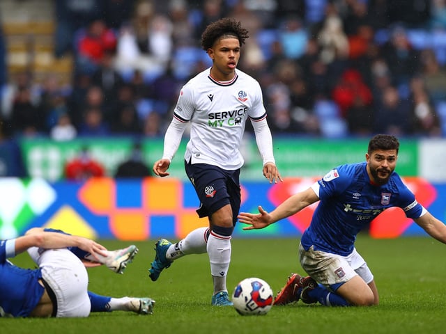 Valuation on Football Manager: £35m.