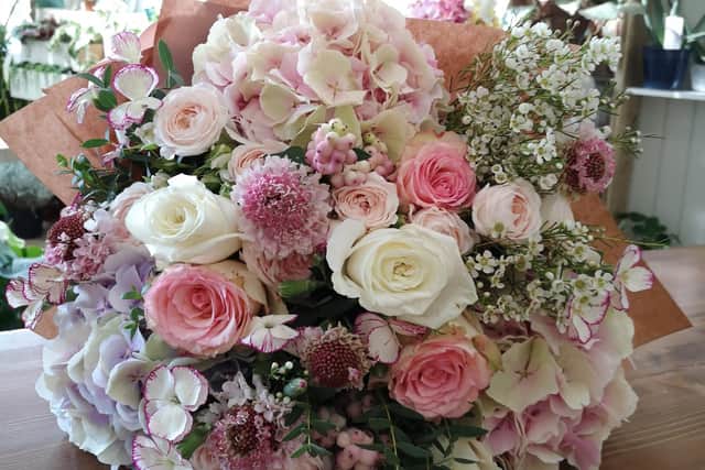Blossom Boutique has oepned in Palmerston Road, Southsea