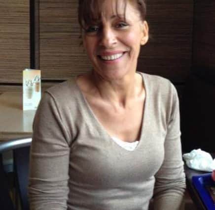 Sharon Randall, 55, Waterloo Street, Southsea, died after being hit by a car in Portsmouth. Photo: Hampshire police
