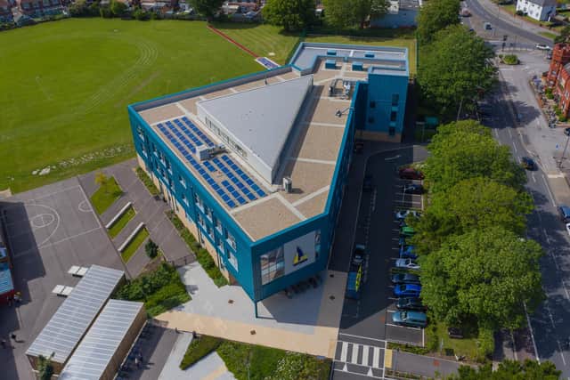 UTC Portsmouth