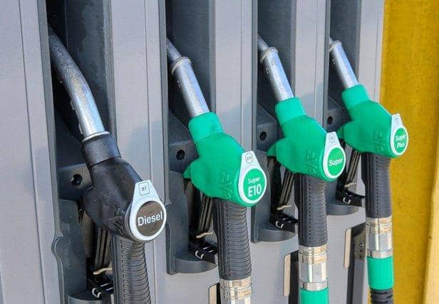 Cut your MPG and save money at the pumps