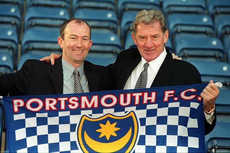 Following Alan Ball's dismissal in December 1999, it took 36 days for Tony Pulis to be appointed as his replacement in January 2000.