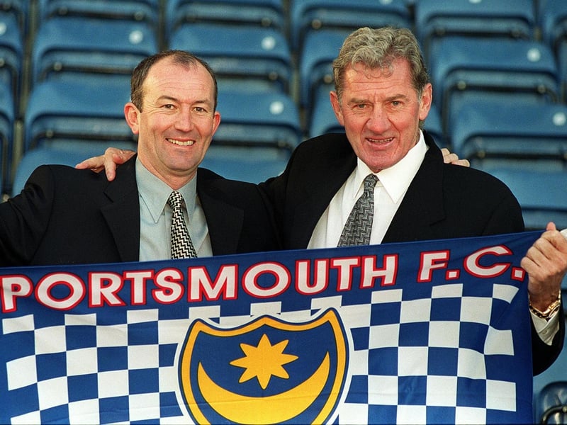 Following Alan Ball's dismissal in December 1999, it took 36 days for Tony Pulis to be appointed as his replacement in January 2000.