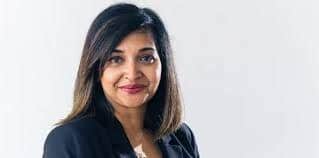 Kirti Patel