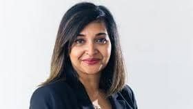 Kirti Patel
