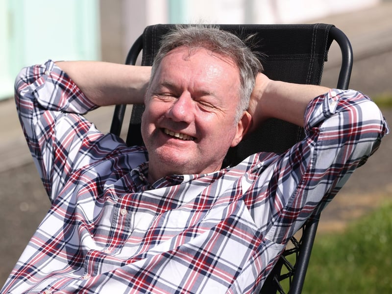 Richard Jeffery