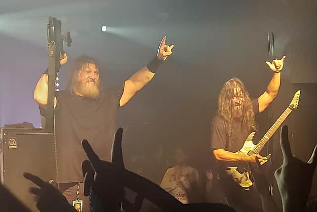 Obituary at The Wedgewood Rooms, August 23, 2023
