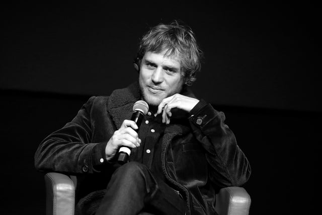 Actor Johnny Flynn went to The Pilgrims' School in Winchester. (Photo by Elisabetta Villa/Getty Images for RFF)