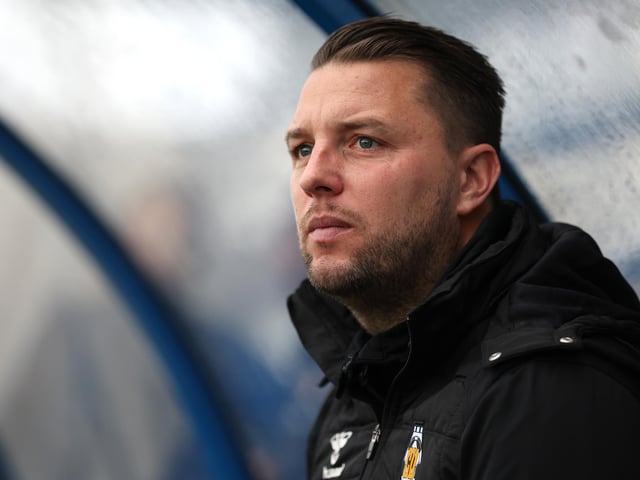 Points: 44; Goal difference: -31.