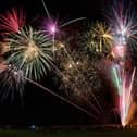 Firework night is one of the most anticipated events of the year.