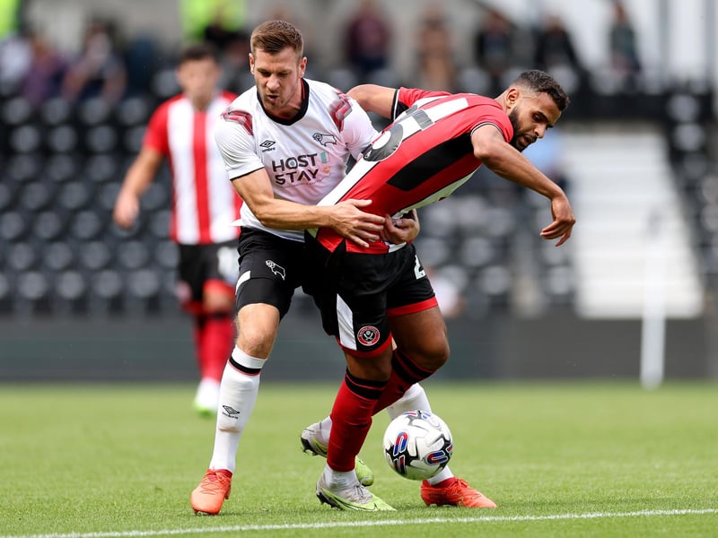 Derby
