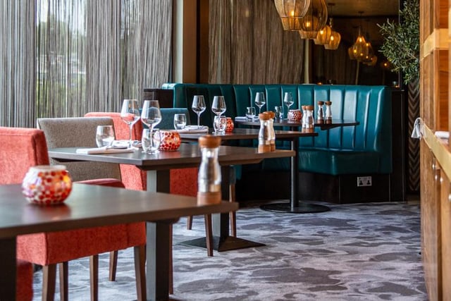 Treat mum this to a dining experience to savour in the award-winning Cocina restaurant at Casa Hotel and indulge in a three-course menu bursting with flavour.
Mother’s Day at Casa Hotel – £45pp
Reservations can be made online at www.casahotels.co.uk/eat/cocina-restaurant