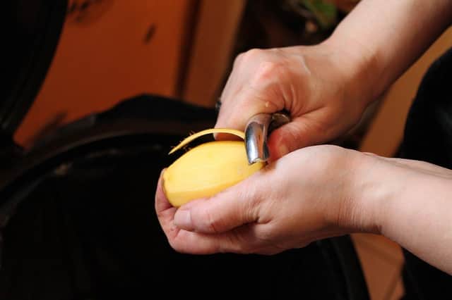 From 31 March 2025, most businesses must arrange separate food waste collections, which RMBC will manage via a contractor.