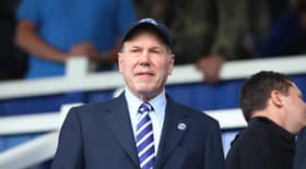 Michael Eisner.