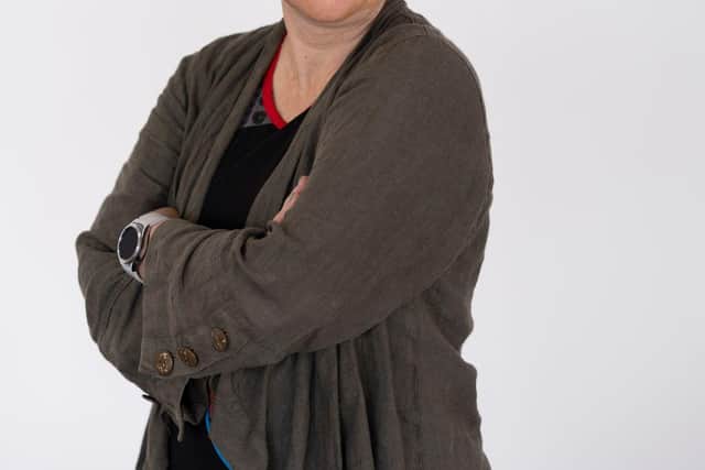 Natalie Bennett, Former leader of the Green Party and Author of 'Change Everything'