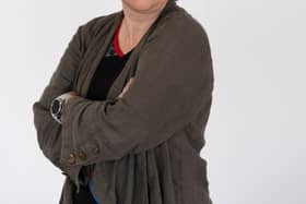 Natalie Bennett, Former leader of the Green Party and Author of 'Change Everything'