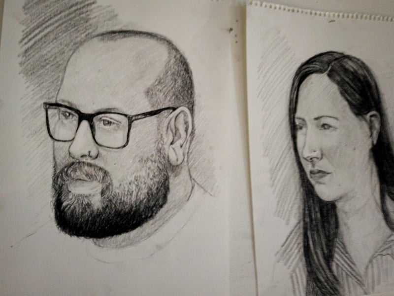 Pete's work
