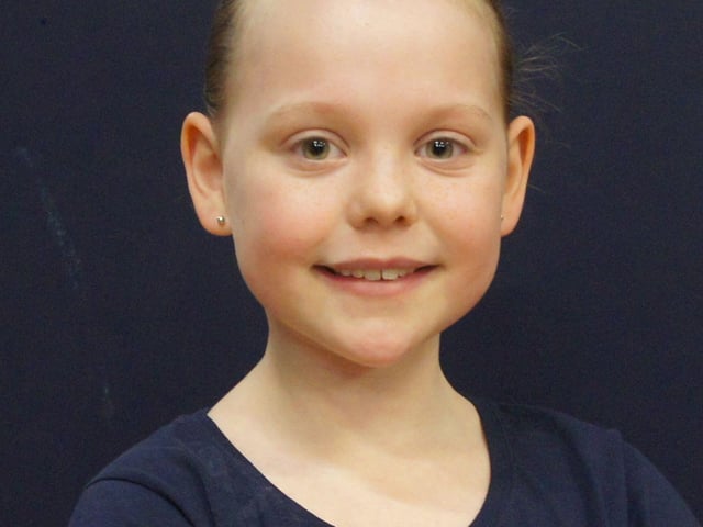 Emily Perkiss