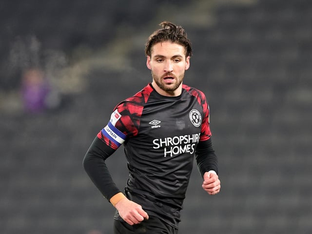 Position: Midfielder; Matches played: 37; Number of fouls suffered: 61.