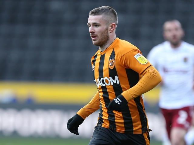 Signings: Dan Crowley (Willem II - undisclosed), Dynel Simeu (Southampton - loan), Michael Mellon (Burnley - loan).