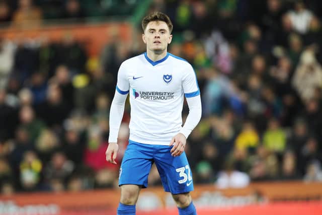 Ben Thompson's return to Millwall at the start of 2019 precipitated the last time Pompey went eight league games without a win.