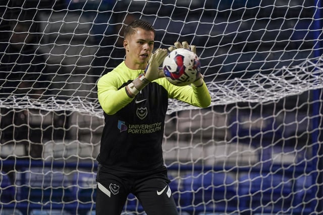 The on-loan West Brom goalkeeper earns about £2,000-per-week, according to estimates from the popular simulation game Football Manager 2023.