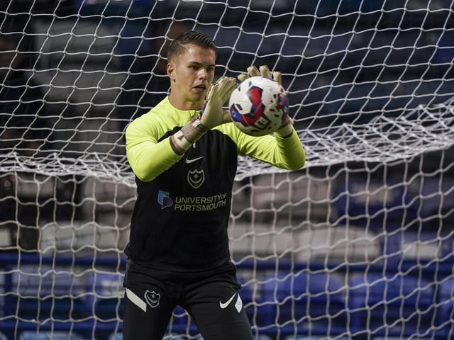 The on-loan West Brom goalkeeper earns about £2,000-per-week, according to estimates from the popular simulation game Football Manager 2023.