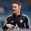 Robbie Keane was reportedly interested in the head coach role at Pompey back in January   Picture: Stu Forster/Getty Images