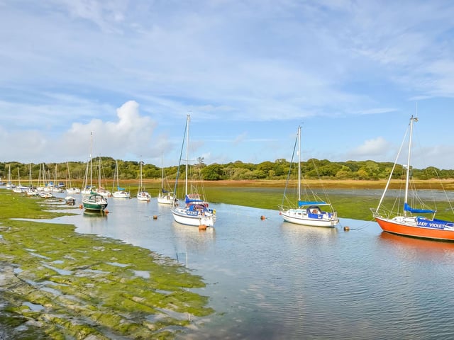 Herons Creek