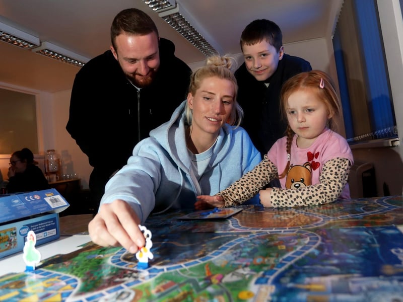 You can turn back the clock at Retro Gameplay in Cosham High Street where people can pay an entrance fee and can play 'retro' board games or computer games inside.
Retro Gaming is generally open Tuesday to Sunday, from 2pm to 8pm weekdays, 11am to 8pm on Saturday and 11am to 5pm on Sunday. https://www.facebook.com/groups/646523713386851 or email retrogameplay.enquiries@hotmail.com
Picture: Sam Stephenson.