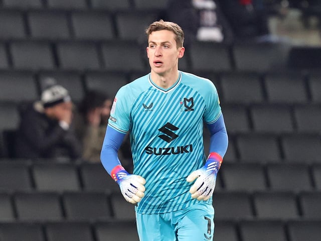 Number of loan players used over season: 7; Combined league appearances: 129; Combined league goals scored: 3.