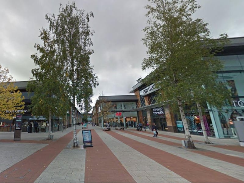 Santa Claus is coming to Whiteley Shopping Centre on November 25, December 17, December 23 between 11am – 4pm. For more details, visit https://www.whiteleyshopping.co.uk/.
