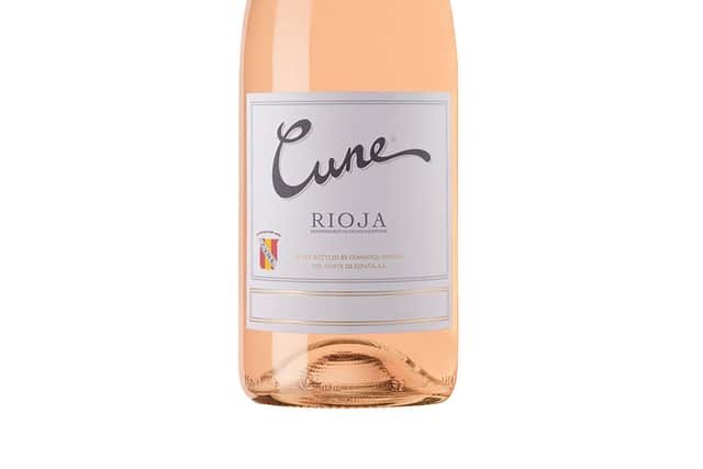 Tipples for summer.
