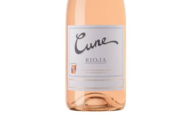 Tipples for summer.