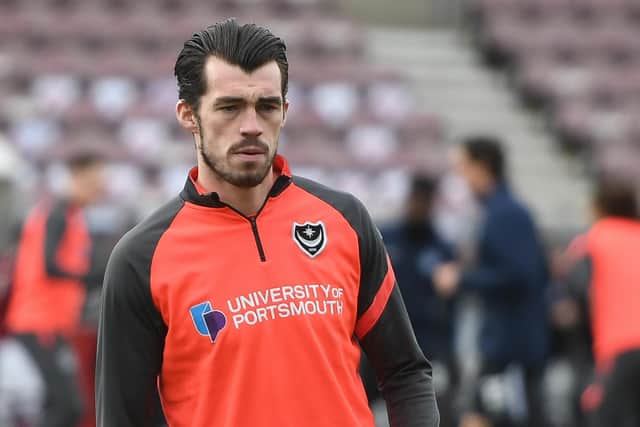 John Marquis