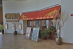 Chiquito formerly had a restaurant in Gunwharf Quays. Picture: Google Maps