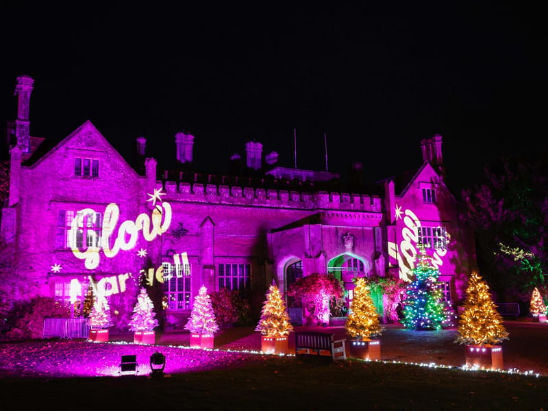 Marwell Hall