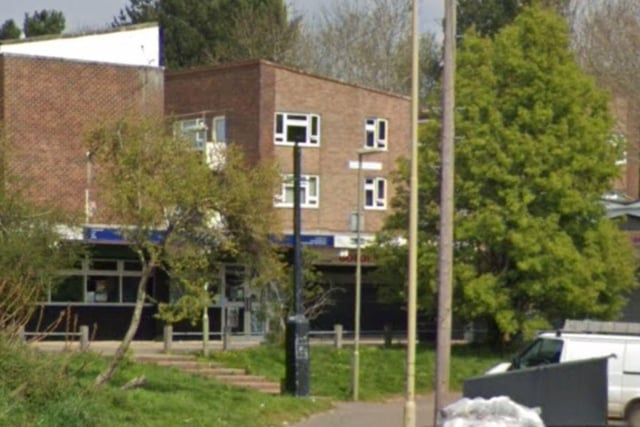 The Golden Boat, a takeaway at 9 Strouden Court Precinct, Havant was given the maximum score after assessment on October 12, the Food Standards Agency's website shows.