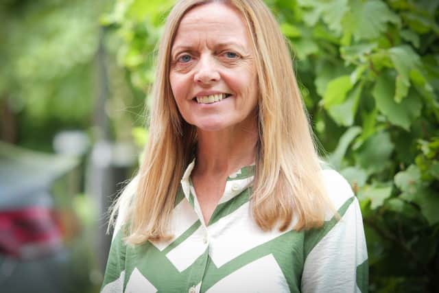 Sarah Crookall, Partner, Corporate and Commercial Moore Barlow