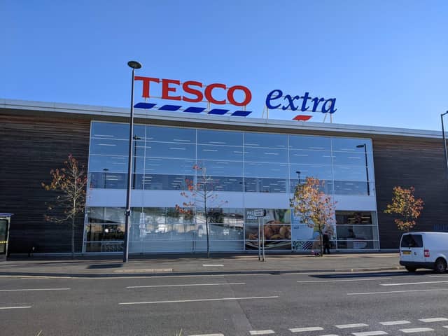 Here's the full list of supermarket opening times for May Day 2022.