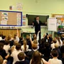 Stephen Morgan MP