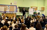 Stephen Morgan MP