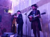 Sons of Town Hall at The Square Tower