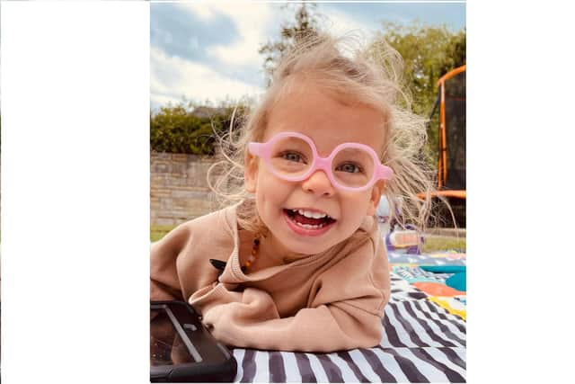 Doris Bufton